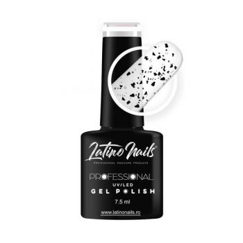 Spotty Matte Top, 7.5 ml