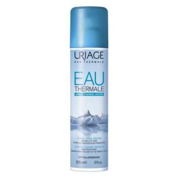 Spray apa termala Uriage, 300 ml