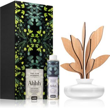 Alessi The Five Seasons Ahhh aroma difuzor cu rezervã