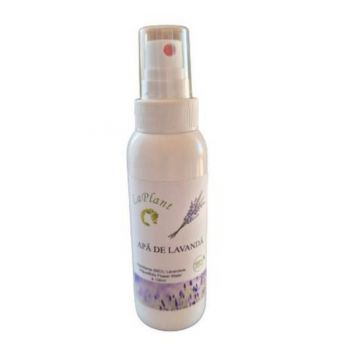 Apa de lavanda LaPlant, 100 ml ieftin