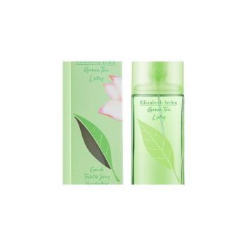 Apa de toaleta Elizabeth Arden Green Tea Lotus 100ml