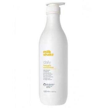 Balsam pentru spalare frecventa, Milk Shake, Daily Frequent Conditioner, 1000ml
