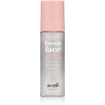 Barry M Fresh Face fixator make-up