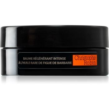 Christophe Robin Regenerating Balm with Prickly Pear Oil balsam multifuncțional pentru corp si par