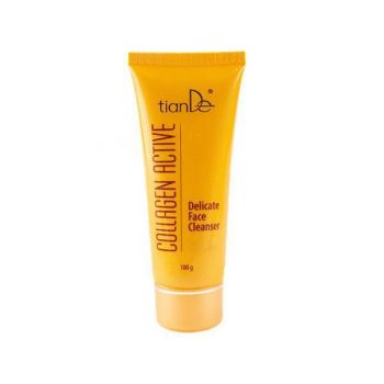 Crema-gel de curatare, Colagen Activ, TianDe, 100 g