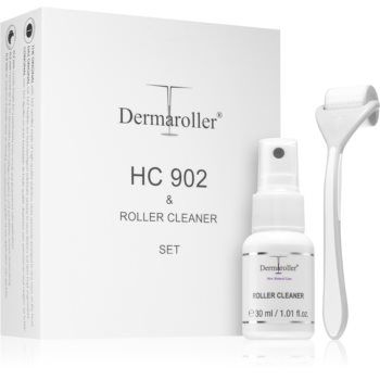 Dermaroller HC 902 set cadou