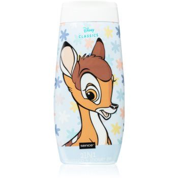 Disney Classics 2 in 1 gel de dus si sampon pentru copii