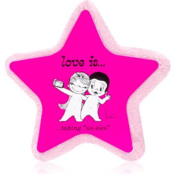 Disney Love is display bile eferverscente pentru baie pentru copii