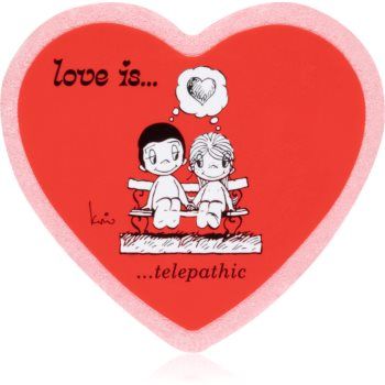 Disney Love is display bile eferverscente pentru baie pentru copii