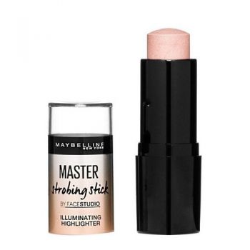 Iluminator stick, Maybelline, Master Strobing, 100 Light Iridescent, 9 g