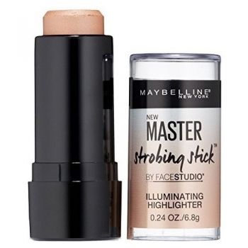 Iluminator stick, Maybelline, Master Strobing, 200 Medium Nude Glow, 9 g
