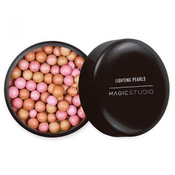 Perle iluminatoare, Magic Studio, Lighting Pearls, 52 g