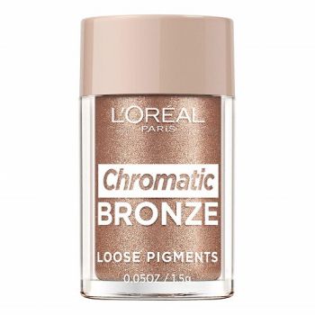 Pigment machiaj, Loreal, Chromatic Bronze, 01 As If