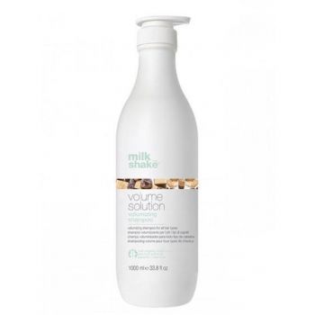 Sampon pentru volum, Milk Shake, Volumizing Shampoo, 1000ml
