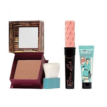 Set Machiaj, Benefit, Hot For The Holidays