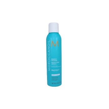 Spray par protectie termica, Moroccanoil, Perfect Defense Protect, 225 ml