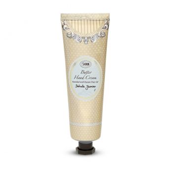 Unt de mâini Delicate Jasmine