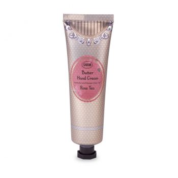 Unt de mâini Rose Tea