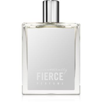 Abercrombie & Fitch Naturally Fierce Eau de Parfum pentru femei