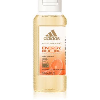 Adidas Energy Kick gel de dus revigorant