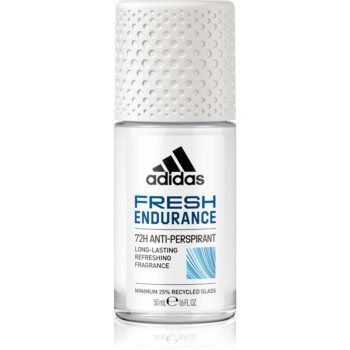 Adidas Fresh Endurance antiperspirant roll-on pentru femei