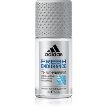Adidas Fresh Endurance deodorant roll-on antiperspirant pentru barbati