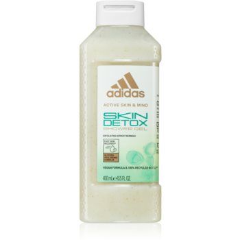 Adidas Skin Detox gel de duș
