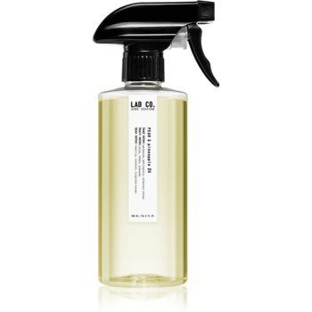 Ambientair Lab Co. Pear & Pineapple spray pentru camera