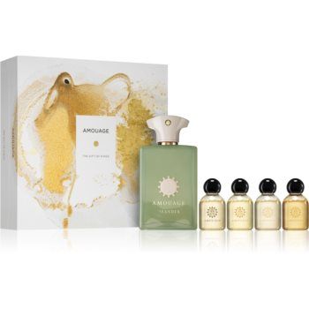 Amouage Meander set cadou unisex