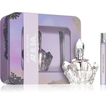 Ariana Grande R.E.M. set cadou pentru femei