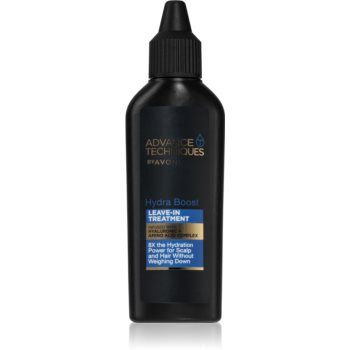 Avon Advance Techniques Hydra Boost ser hidratant pentru par si scalp