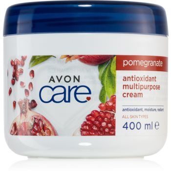 Avon Care Pomegranate cremă multifuncțională pentru fata, maini si corp