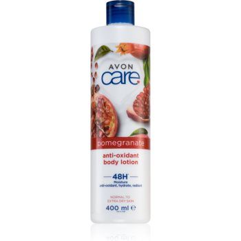 Avon Care Pomegranate loțiune de corp hidratantă cu vitamina E