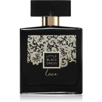 Avon Little Black Dress Lace Eau de Parfum pentru femei de firma original