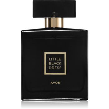 Avon Little Black Dress New Design Eau de Parfum pentru femei de firma original