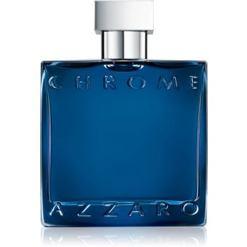 Azzaro Chrome Parfum Eau de Parfum pentru bărbați