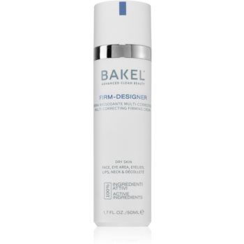 Bakel F-Designer Dry Skin lift crema de fata pentru fermitate pentru tenul uscat Bakel F-Designer Dry Skin lift crema de fata pentru fermitate pentru tenul uscat