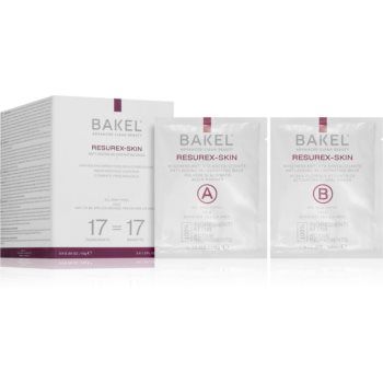 Bakel Resurex-Skin masca revitalizanta împotriva îmbătrânirii pielii