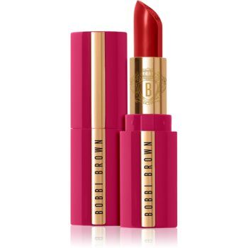 Bobbi Brown Lunar New Year Luxe Lipstick ruj de lux cu efect de hidratare