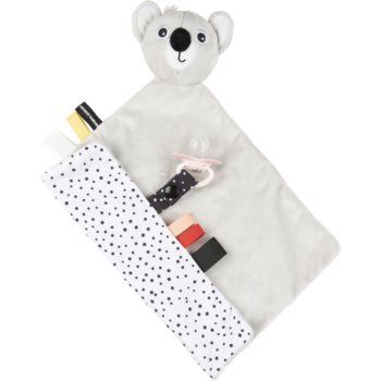 canpol babies BabiesBoo Cuddle Toy jucărie de adormit cu clips