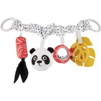canpol babies BabiesBoo Hanging Toy jucărie suspendabilă contrastantă