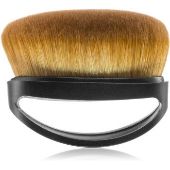 COCOSOLIS Tanning Brush aplicator pentru crema auto-bronzanta