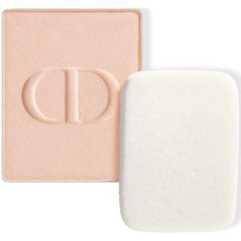 DIOR Dior Forever Natural Velvet Refill machiaj compact persistent rezervă