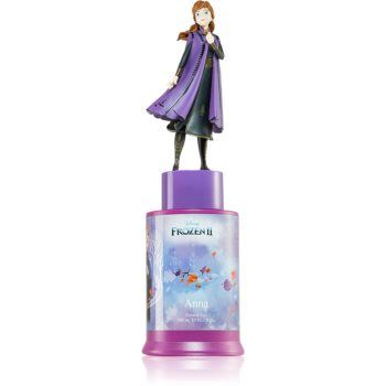 Disney Frozen 2 Anna gel de duș pentru copii