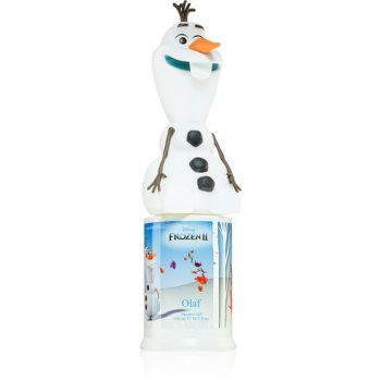 Disney Frozen 2 Olaf gel de duș pentru copii