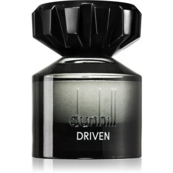 Dunhill Driven Black Eau de Parfum pentru bărbați ieftin
