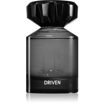 Dunhill Driven Black Eau de Parfum pentru bărbați