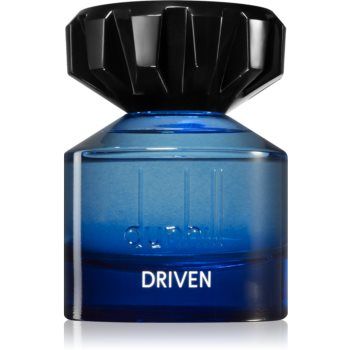 Dunhill Driven Blue Eau de Toilette pentru bărbați ieftin