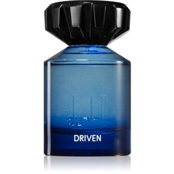 Dunhill Driven Blue Eau de Toilette pentru bărbați