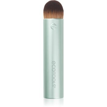 EcoTools Flawless pensula pentru contur si blush